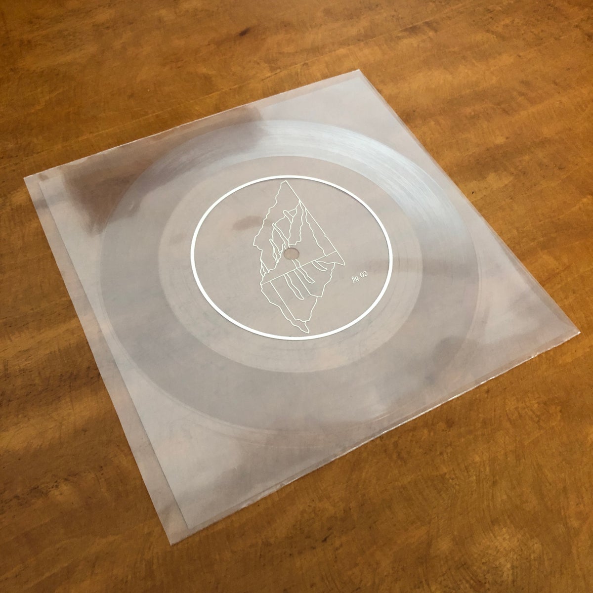 STORM010 FLEXI 7″