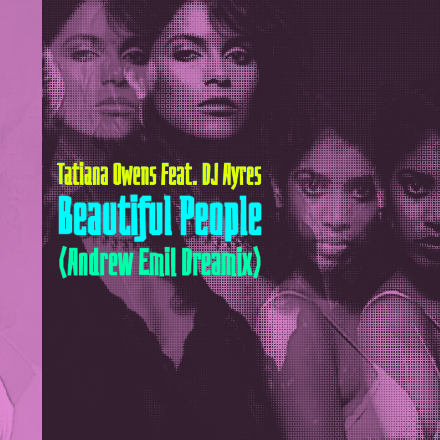 Beautiful People (Andrew Emil Dreamix)