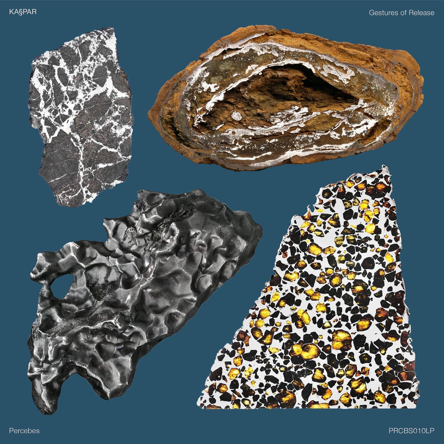 Maritime Myriad Feat. Change Request