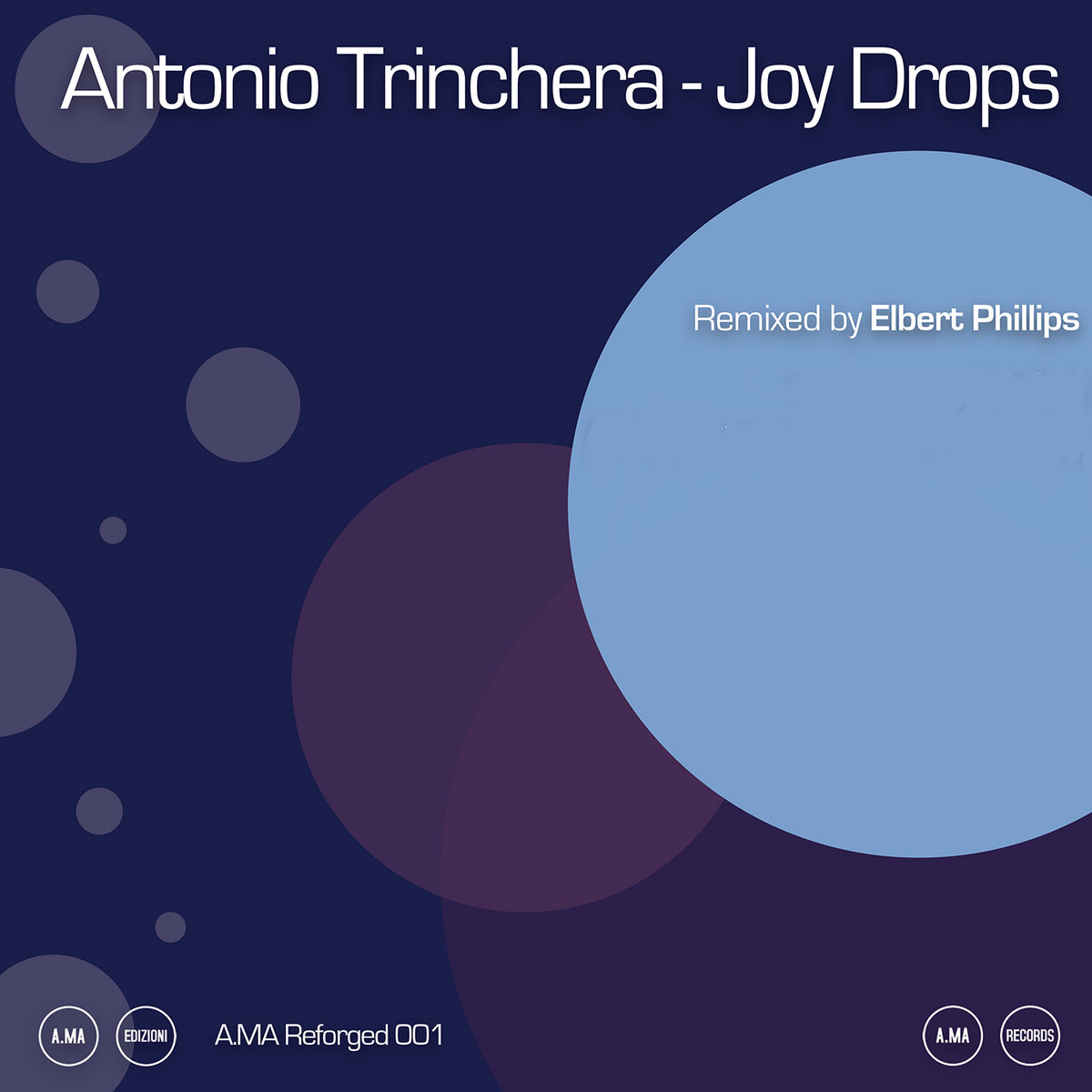 Joy Drops (Elbert Phillips Remix)
