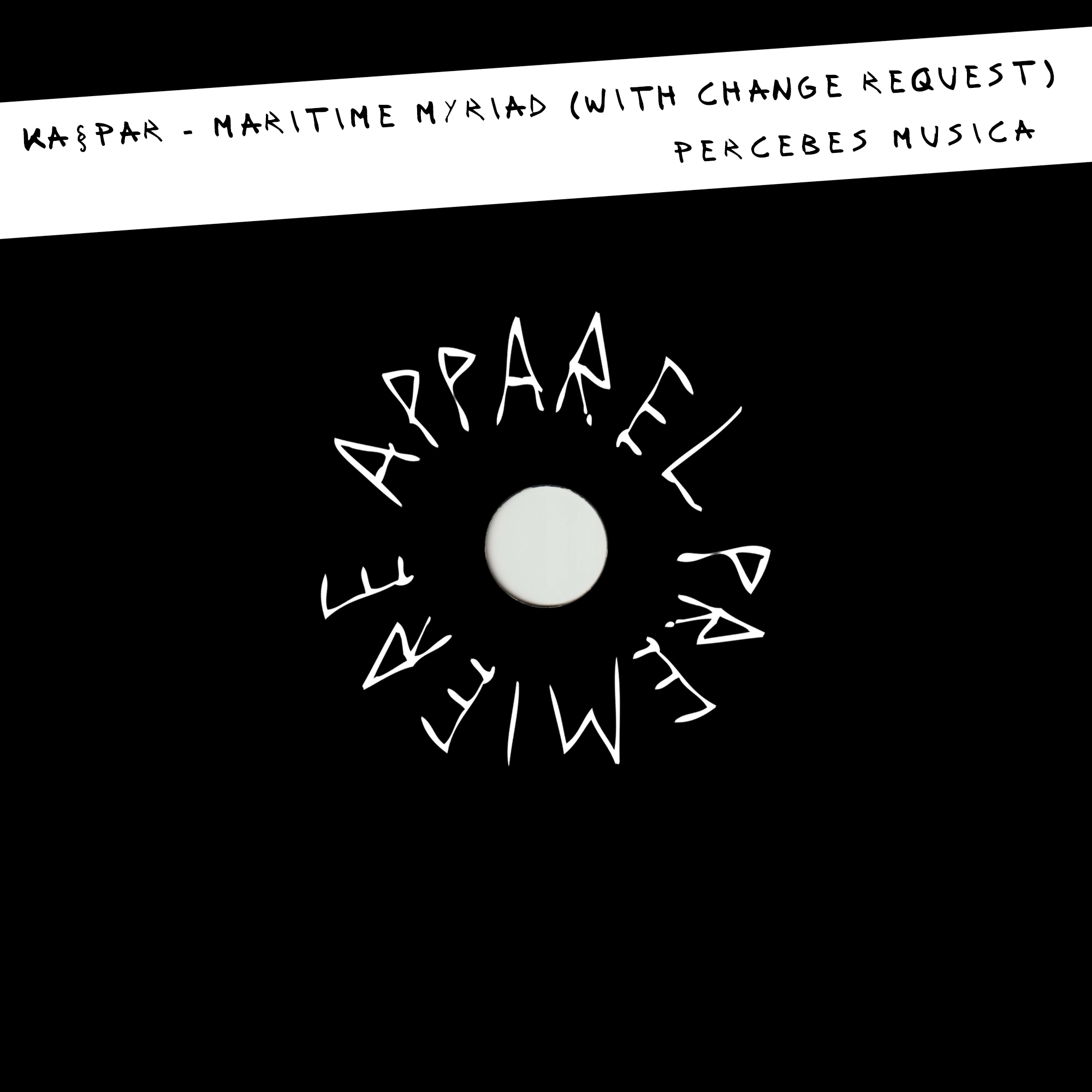 Maritime Myriad Feat. Change Request