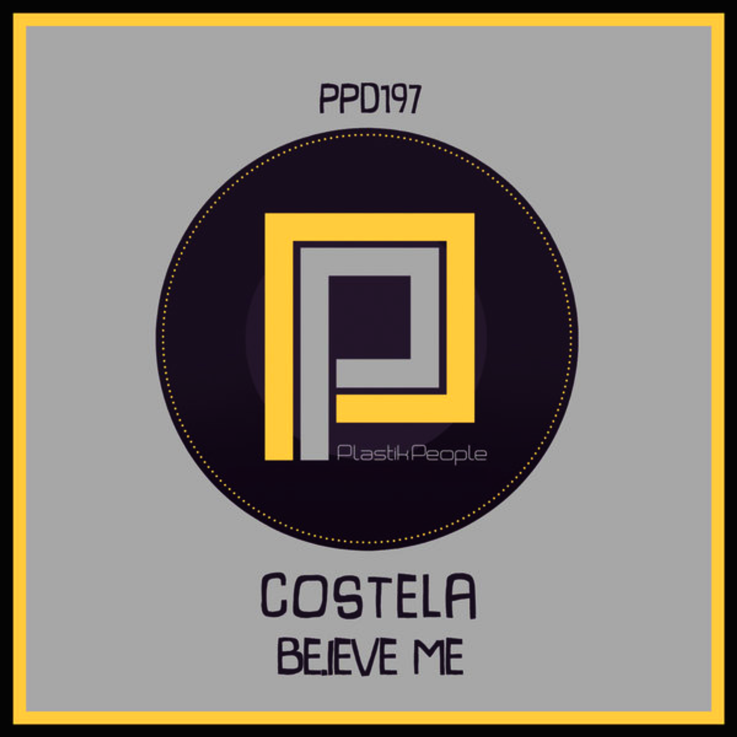 Believe Me (Change Request Remix)