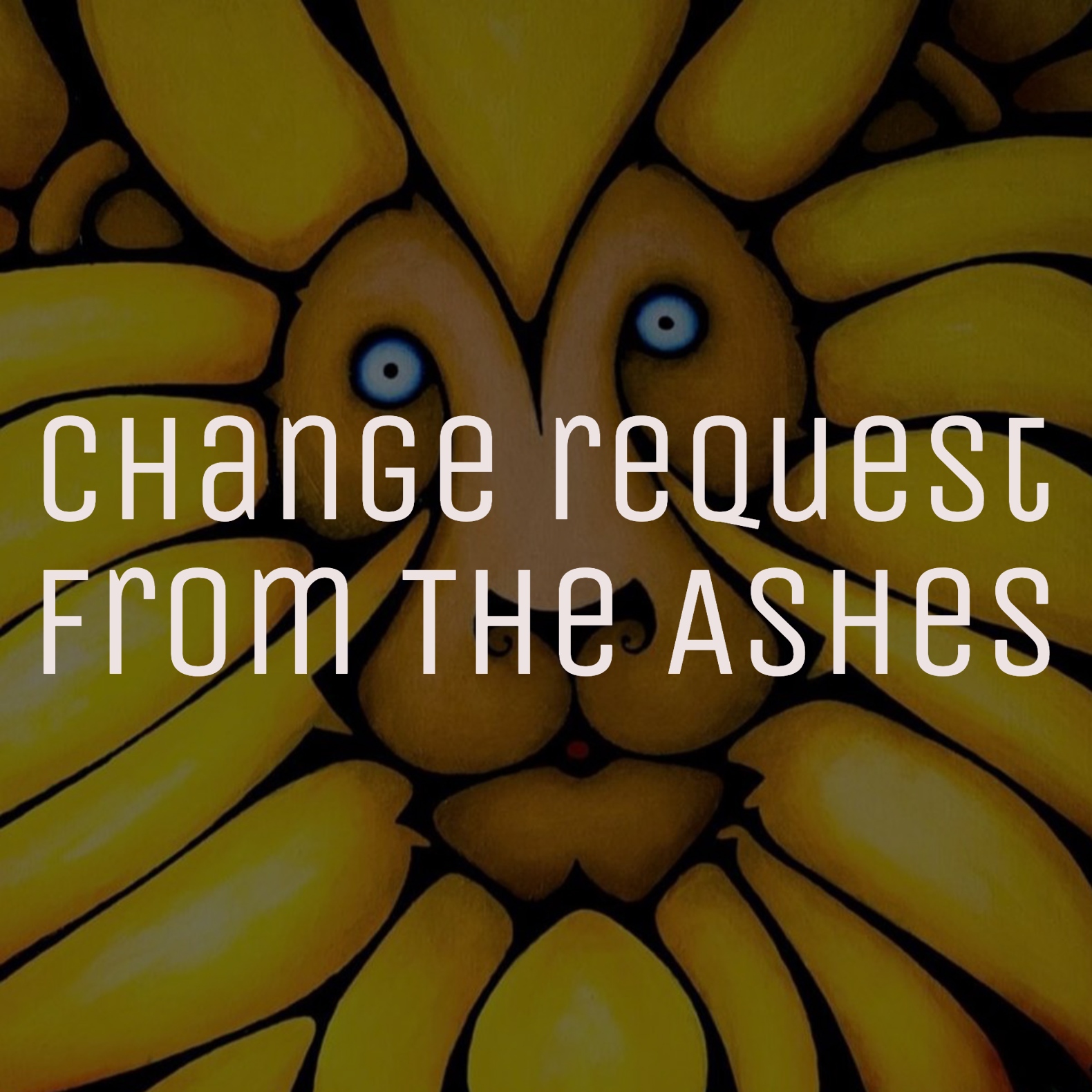 From The Ashes