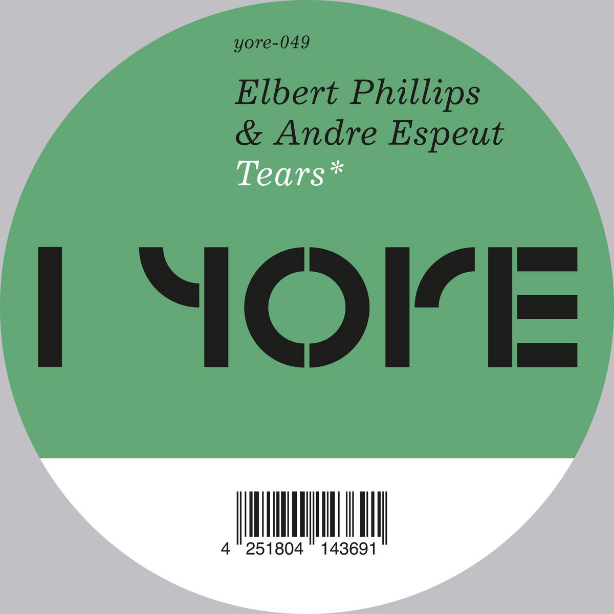 Tears (Andrew Emil Dream Mix)