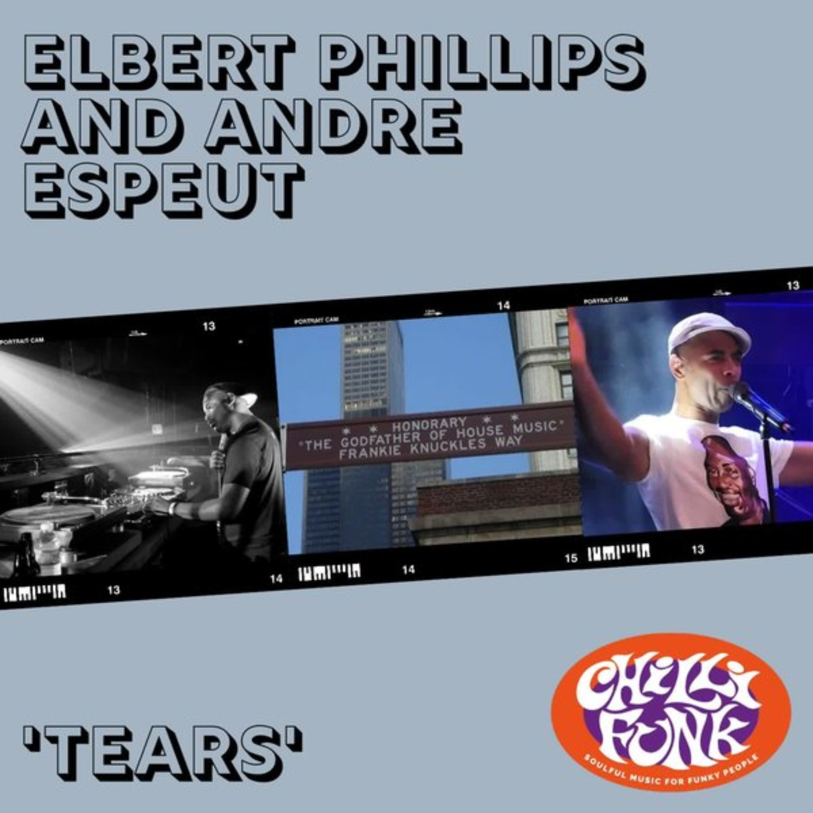 Tears (Andrew Emil Dream Mix)