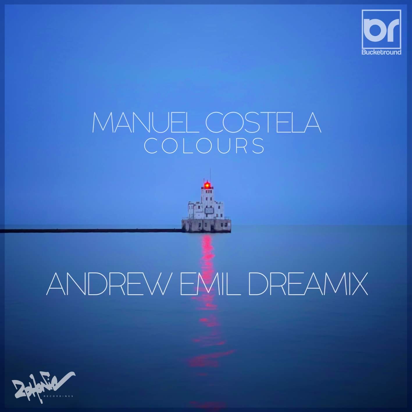Colours (Andew Emil Dreamix)